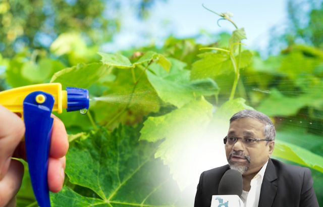 Green Pesticide Innovators