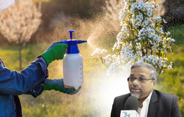 Green Pesticide Innovators