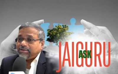 Greening Agriculture: Jaiguru Kadam’s Eco-Friendly Revolution in Waste Management