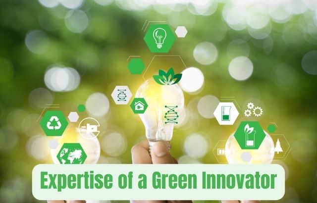 Green Innovator