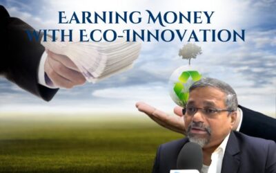 Earning Money with Eco-Innovation for a Sustainable Future