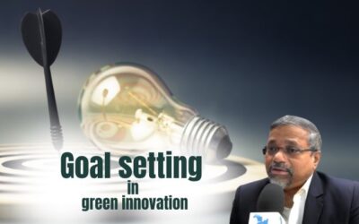 The Importance, Benefits, and Value of Goal Setting: A Green Innovation Perspective