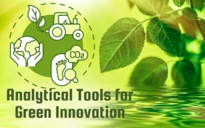 Harnessing Analytical Tools for Green Innovation: A Comprehensive Guide