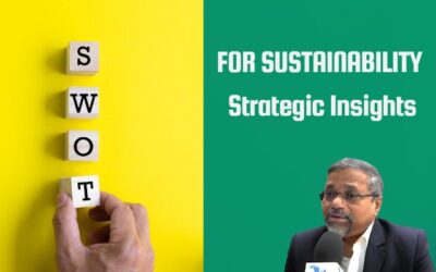 SWOT analysis green innovation: Strategic Insights