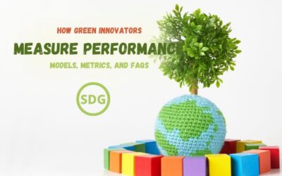 How Green Innovators Measure Performance: Models, Metrics, and FAQs