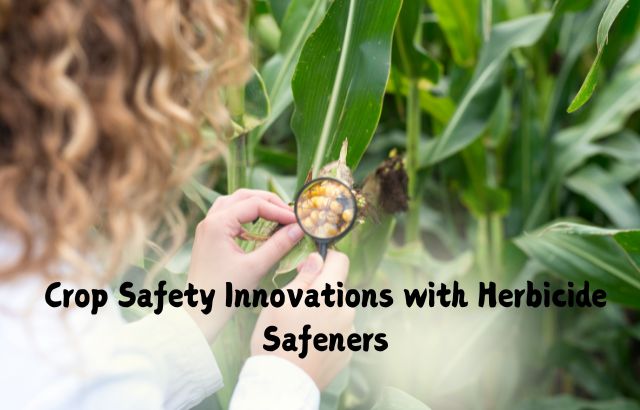 Crop Safety Innovations