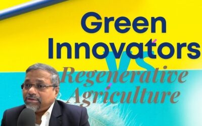 Agriculture Green Innovators vs. Regenerative Agriculture: Different Paths to Sustainability